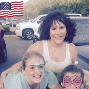 Meet your Posher, Fran